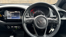 Toyota Aygo X 1.0 VVT-i Edge 5dr Auto Petrol Hatchback